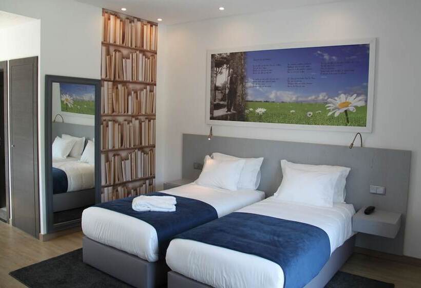 اتاق سوپریور, Jose Regio