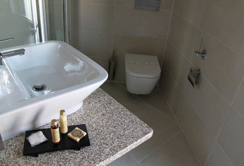 اتاق استاندارد یک نفره, Jose Regio