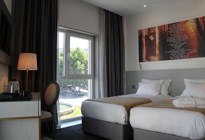 اتاق استاندارد, Jose Regio