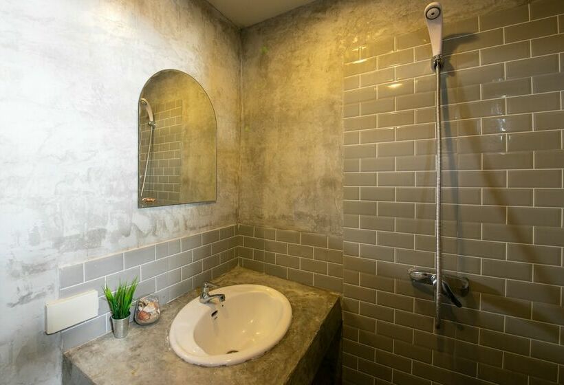 חדר דלוקס, Kata Bella Resort