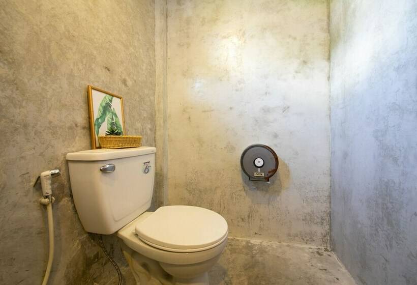 חדר דלוקס, Kata Bella Resort