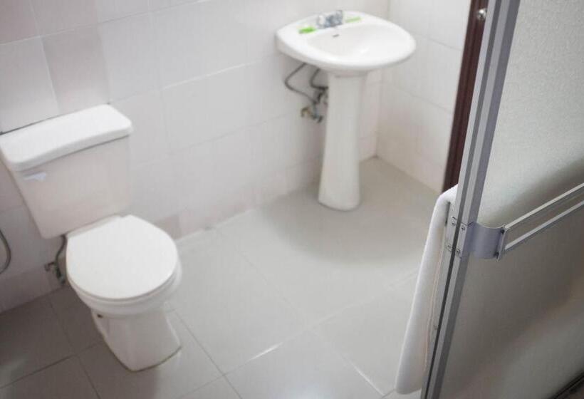 스탠다드 룸, Latino