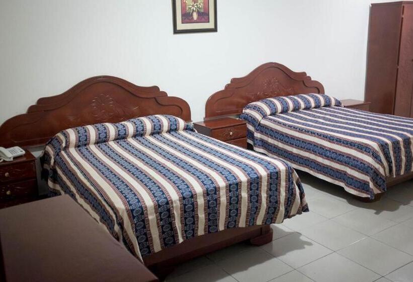 스탠다드 룸, Latino