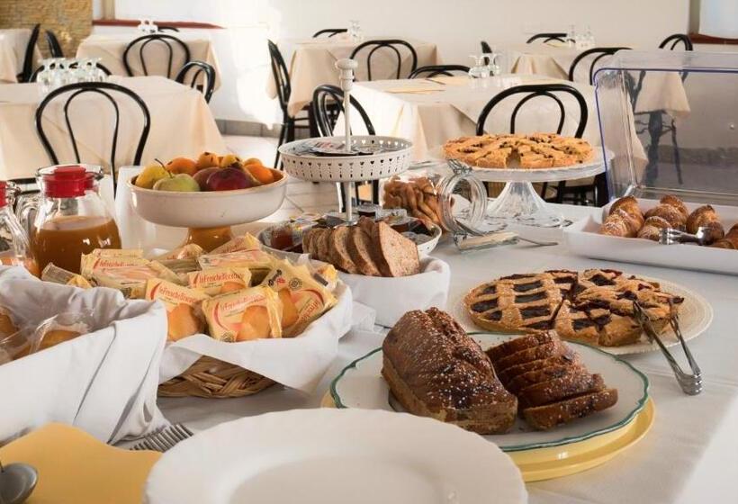 スタンダードルーム, Minturnae