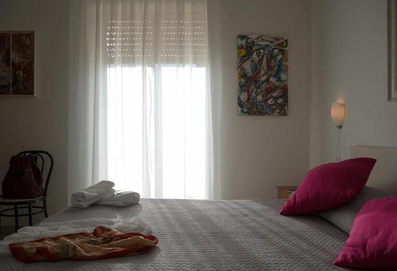 スタンダードルーム, Minturnae