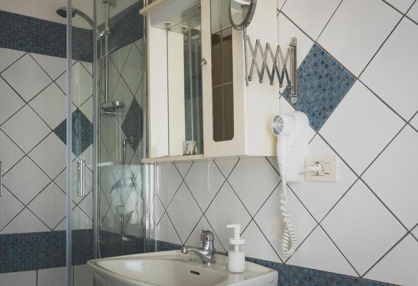 スタンダードルーム, Minturnae