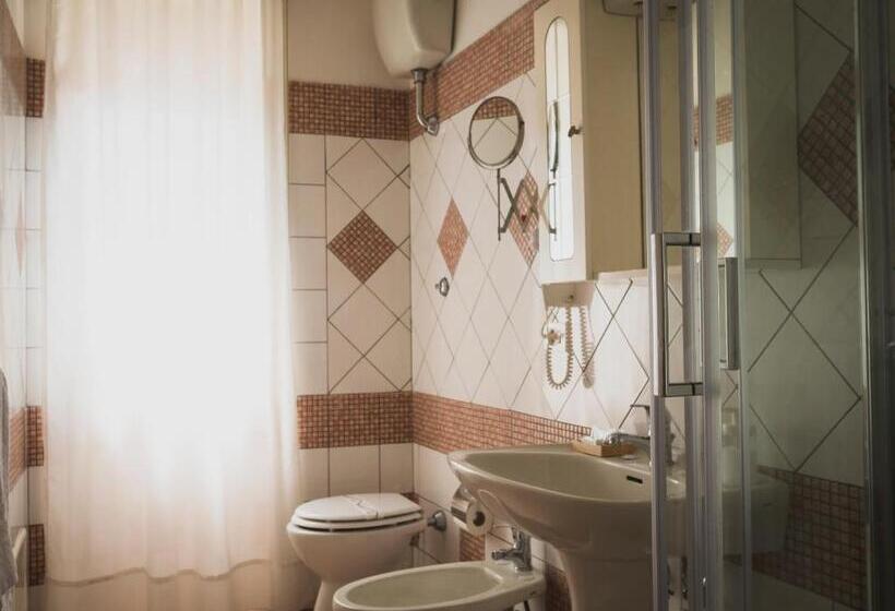 ベーシックルーム, Minturnae