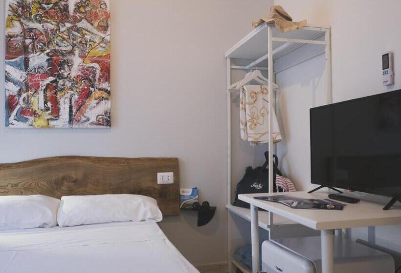 ベーシックルーム, Minturnae