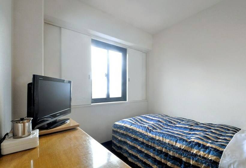 غرفة قياسية فردية, Miyako Daiichi