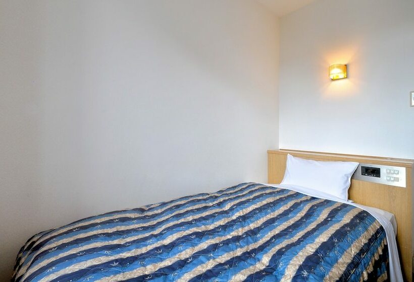 غرفة قياسية فردية, Miyako Daiichi