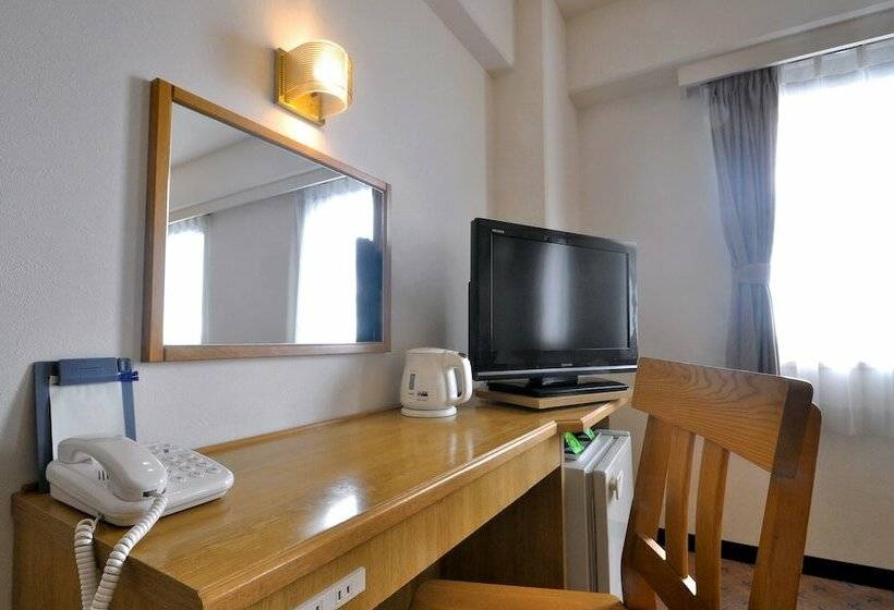 Номер Стандарт Индивидуальный, Miyako Daiichi