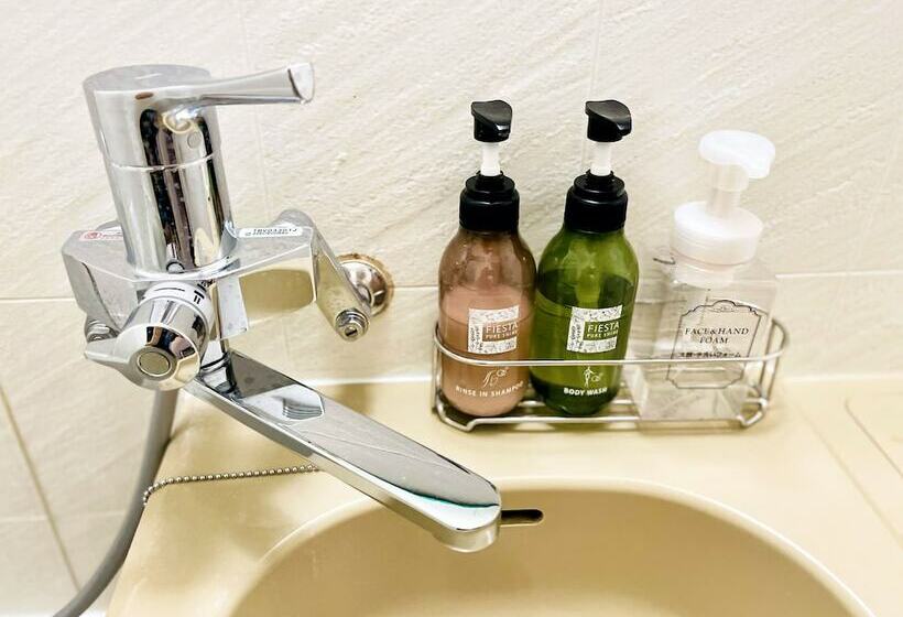 غرفة قياسية فردية, Miyako Daiichi