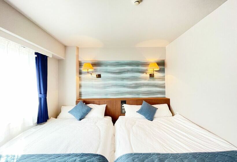 غرفة قياسية, Miyako Daiichi