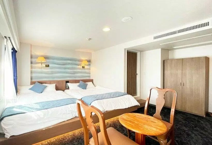 Standard-huone, Miyako Daiichi