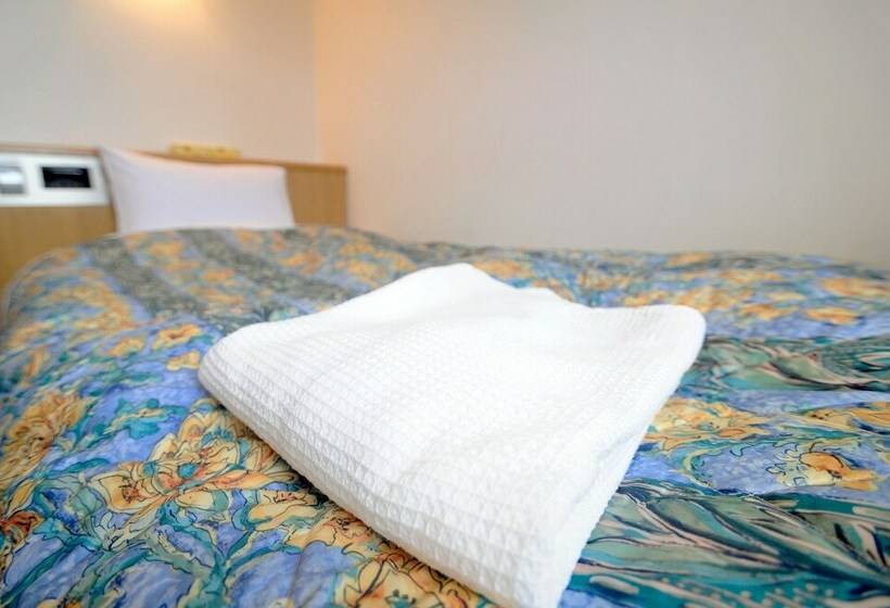 غرفة قياسية, Miyako Daiichi