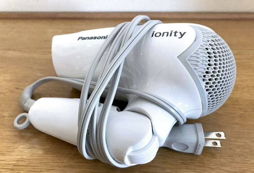 غرفة قياسية, Miyako Daiichi