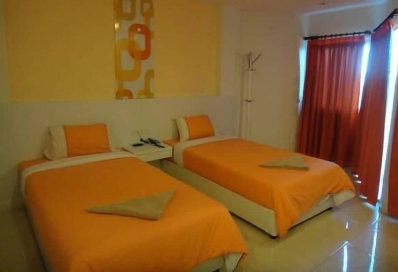 Номер Стандарт, Nanachart Bangsaen