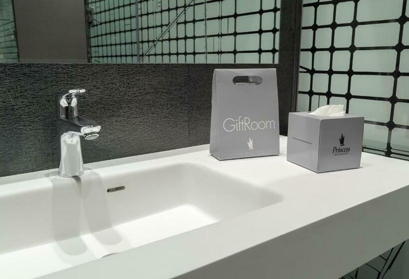 Номер Superior с Террасой, Negresco Princess 4 Sup