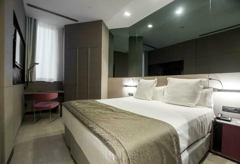 Номер Стандарт, Negresco Princess 4 Sup