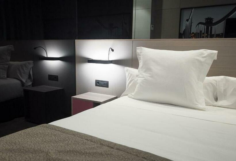 Номер Стандарт, Negresco Princess 4 Sup