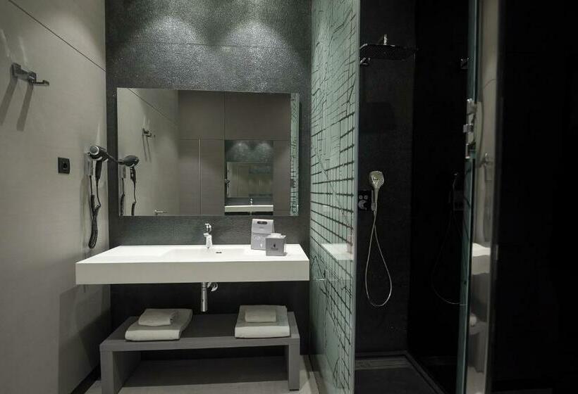 Номер Стандарт, Negresco Princess 4 Sup