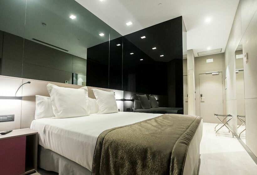 Номер Стандарт, Negresco Princess 4 Sup