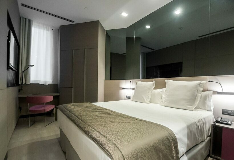 Номер Стандарт, Negresco Princess 4 Sup