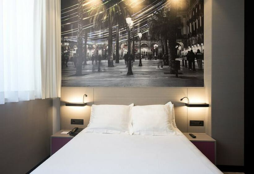 Номер Стандарт, Negresco Princess 4 Sup