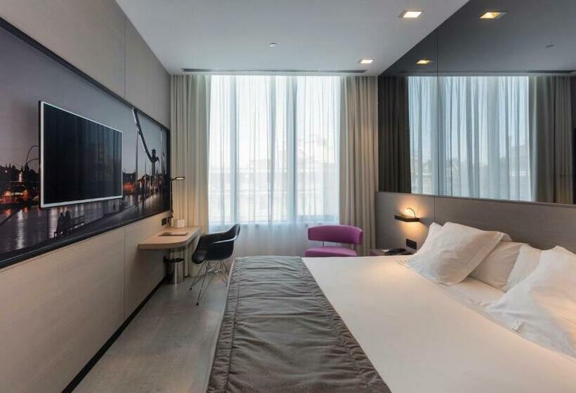 Номер Superior Вид на Город, Negresco Princess 4 Sup