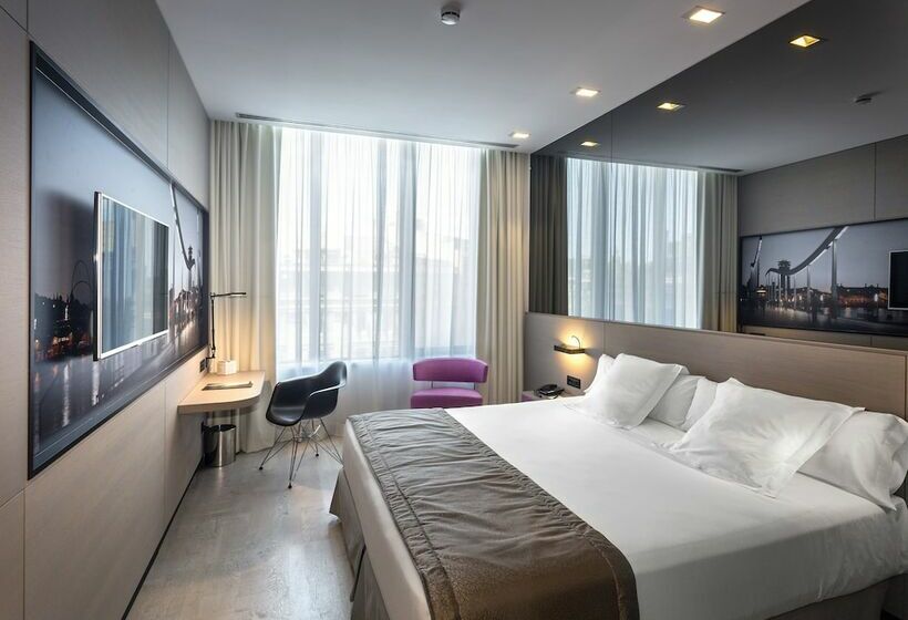 Номер Superior Вид на Город, Negresco Princess 4 Sup