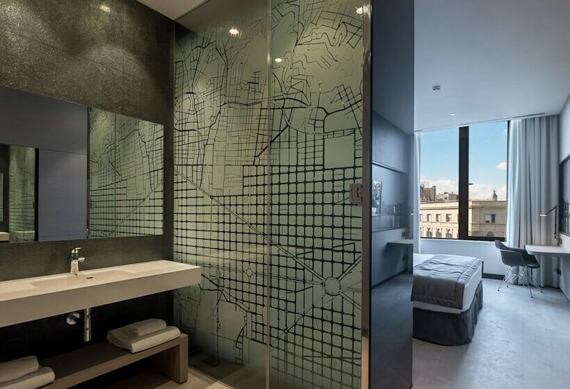 Номер Superior Вид на Город, Negresco Princess 4 Sup