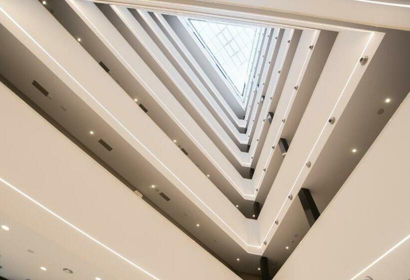 Номер Стандарт Трехместный, Negresco Princess 4 Sup