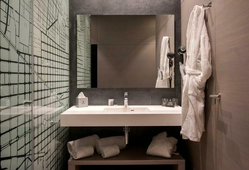 Номер Стандарт Трехместный, Negresco Princess 4 Sup