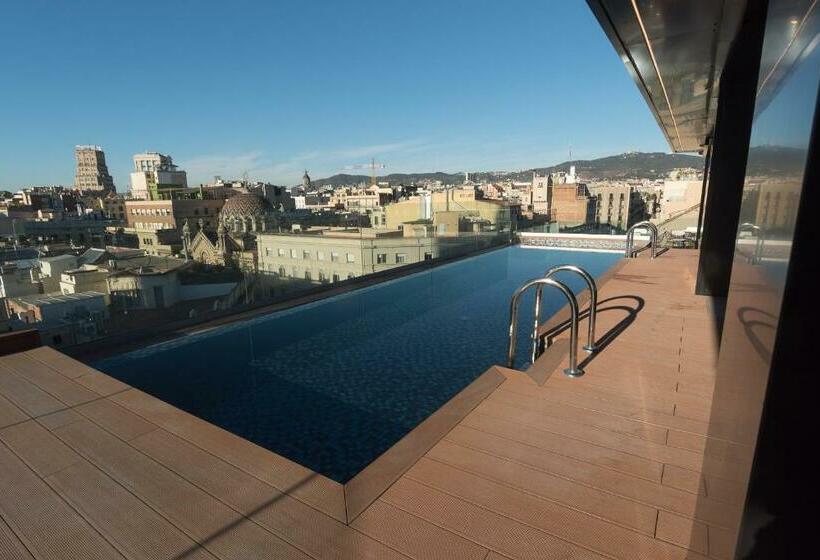 Номер Стандарт Трехместный, Negresco Princess 4 Sup