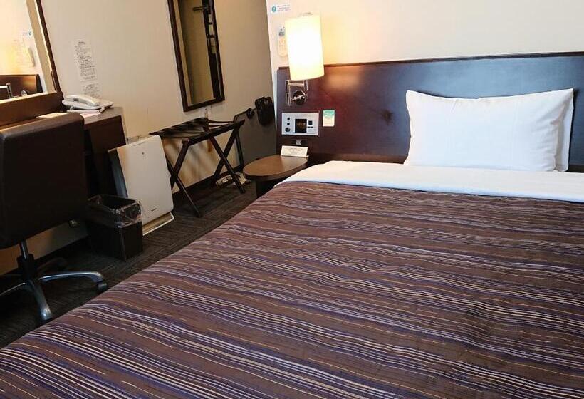 스탠다드 싱글 룸, Route Inn Grantia Wakuranoyado Igauenojomae