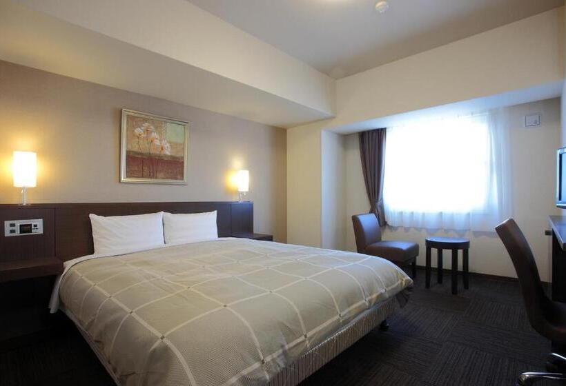 스탠다드 룸, Route Inn Grantia Wakuranoyado Igauenojomae