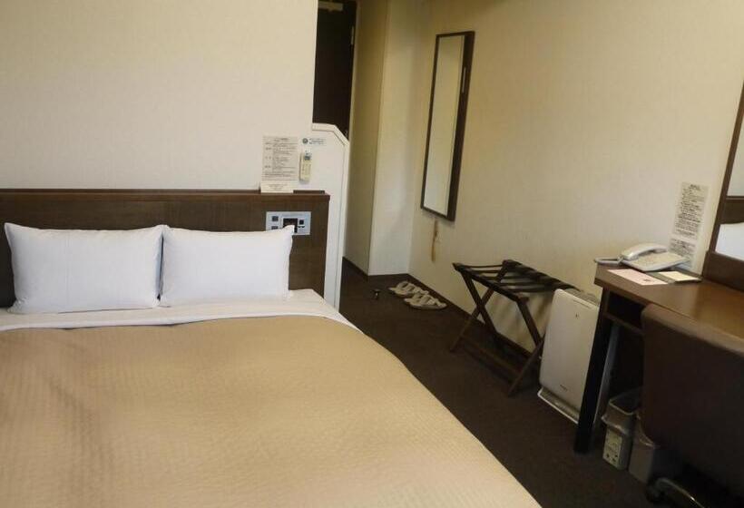 이코노미 룸, Route Inn Grantia Wakuranoyado Igauenojomae