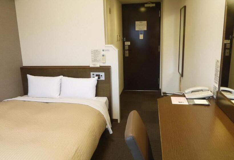 Номер Economy, Route Inn Grantia Wakuranoyado Igauenojomae
