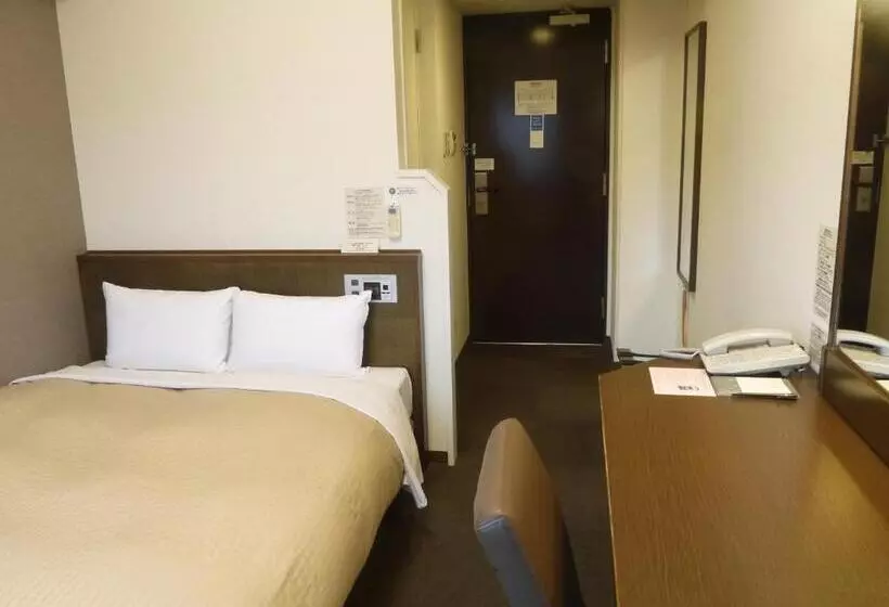 エコノミールーム, Route Inn Grantia Wakuranoyado Igauenojomae