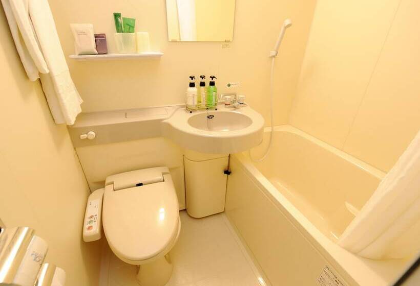 컴포트 룸, Route Inn Grantia Wakuranoyado Igauenojomae