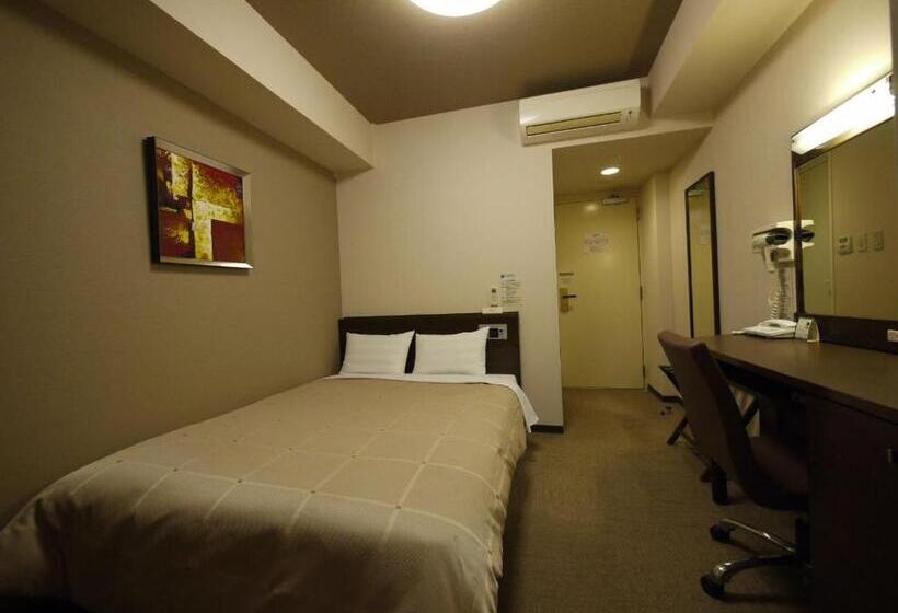 Номер Economy, Route Inn Hisai Inter