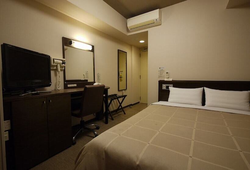 Номер Economy, Route Inn Hisai Inter