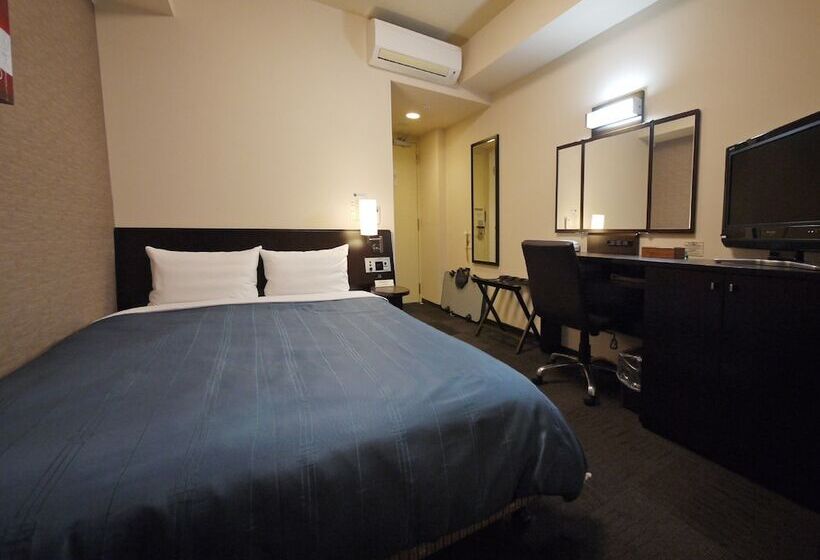 Номер Комфорт, Route Inn Hisai Inter