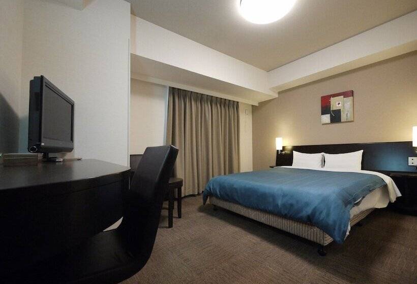 Номер Комфорт, Route Inn Hisai Inter