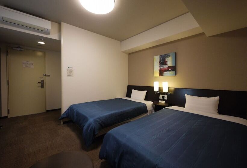 Номер Комфорт, Route Inn Hisai Inter