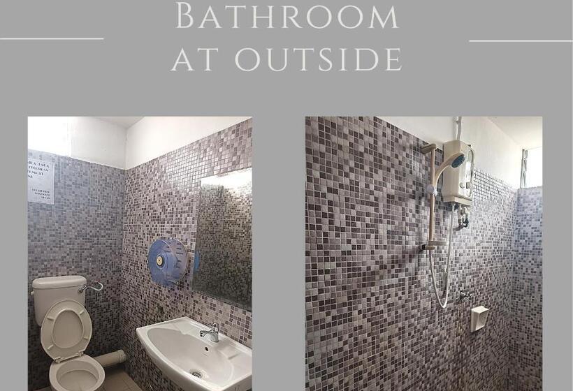 חדר משפחתי, So