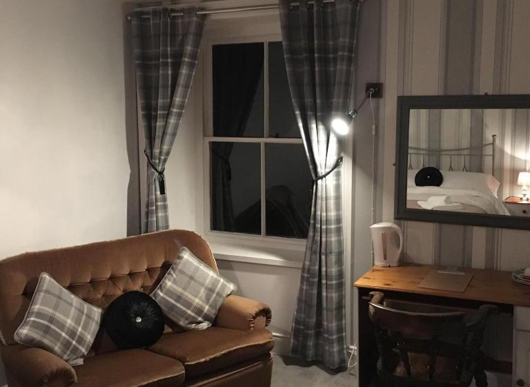Номер Стандарт, The Dyvels Inn