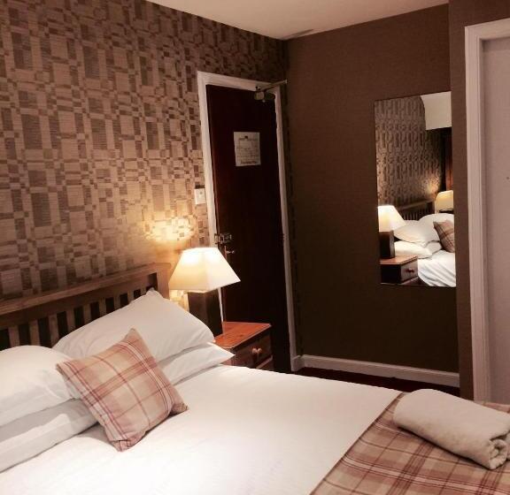 غرفة قياسية, The Panmure Arms