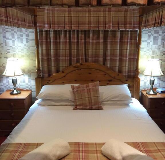 غرفة قياسية, The Panmure Arms