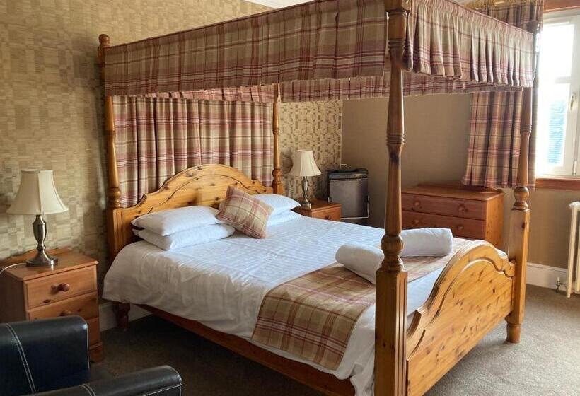 غرفة قياسية, The Panmure Arms